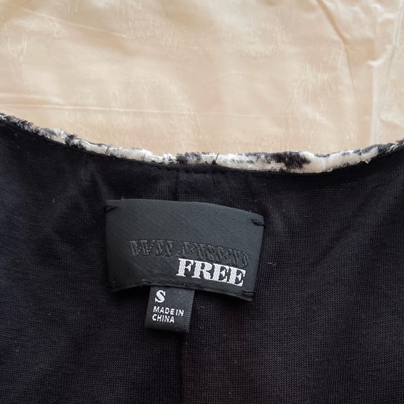 Aritzia Wilfred Free Dress Small - Picture 3 of 3